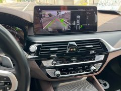 BMW 5 Series 530Li Premier M Sport Package - ფოტო 5