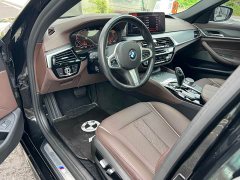 BMW 5 Series 530Li Premier M Sport Package - ფოტო 6