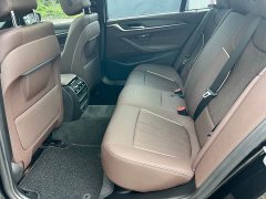 BMW 5 Series 530Li Premier M Sport Package - ფოტო 7