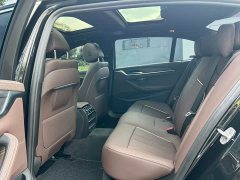 BMW 5 Series 530Li Premier M Sport Package - ფოტო 8