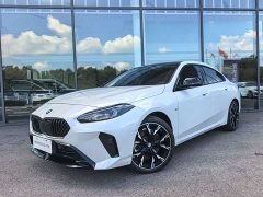 BMW 2 Series 225L M Sport Midnight Edition Package - ფოტო 1