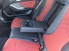 BMW 2 Series 225L M Sport Midnight Edition Package - ფოტო 12