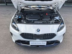 BMW 2 Series 225L M Sport Midnight Edition Package - ფოტო 14