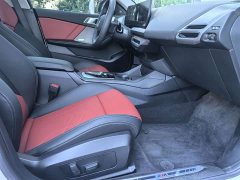 BMW 2 Series 225L M Sport Midnight Edition Package - ფოტო 19
