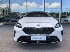 BMW 2 Series 225L M Sport Midnight Edition Package - ფოტო 2