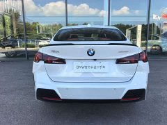 BMW 2 Series 225L M Sport Midnight Edition Package - ფოტო 4