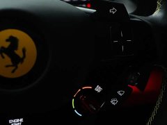 Ferrari 296 2022 3.0T V6 GTS - ფოტო 13