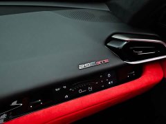 Ferrari 296 2022 3.0T V6 GTS - ფოტო 15