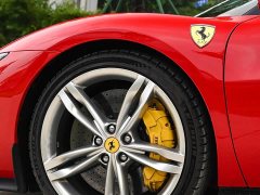 Ferrari 296 2022 3.0T V6 GTS - ფოტო 20