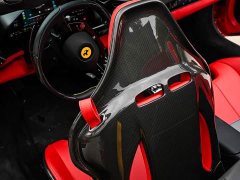 Ferrari 296 2022 3.0T V6 GTS - ფოტო 7