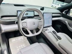 NIO EC6 2023 75kWh - ფოტო 10