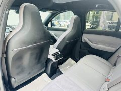 NIO EC6 2023 75kWh - ფოტო 11