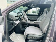 NIO EC6 2023 75kWh - ფოტო 12