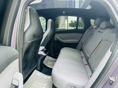 NIO EC6 2023 75kWh - ფოტო 13