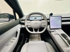 NIO EC6 2023 75kWh - ფოტო 14
