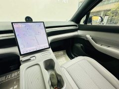 NIO EC6 2023 75kWh - ფოტო 15