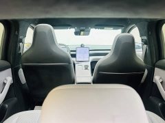 NIO EC6 2023 75kWh - ფოტო 16