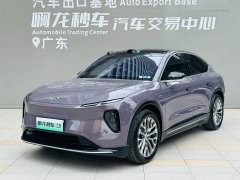 NIO EC6 2023 75kWh - ფოტო 17