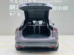 NIO EC6 2023 75kWh - ფოტო 19