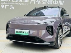NIO EC6 2023 75kWh - ფოტო 20