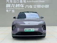 NIO EC6 2023 75kWh - ფოტო 3