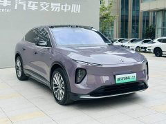 NIO EC6 2023 75kWh - ფოტო 4