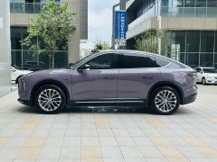 NIO EC6 2023 75kWh - ფოტო 5