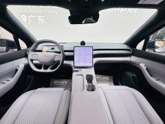 NIO EC6 2023 75kWh - ფოტო 7