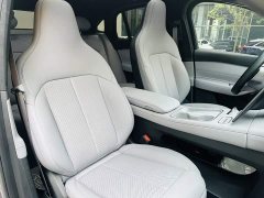 NIO EC6 2023 75kWh - ფოტო 8