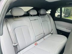 NIO EC6 2023 75kWh - ფოტო 9