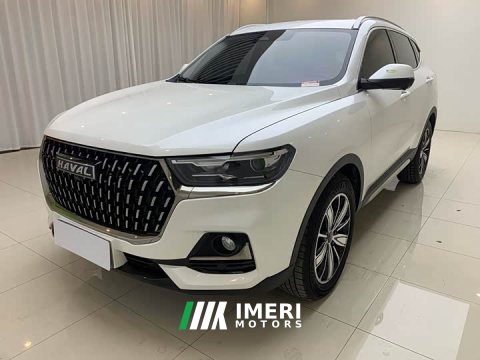 2023 Haval H6 National Trend Edition 1.5T Automatic Champion Version - ავტომობილი ჩინეთიდან