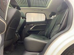 Haval H6 National Trend Edition 1.5T Automatic Champion Version - ფოტო 10