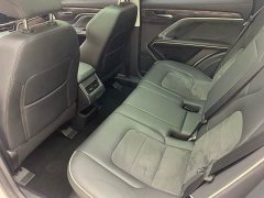 Haval H6 National Trend Edition 1.5T Automatic Champion Version - ფოტო 13