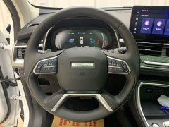 Haval H6 National Trend Edition 1.5T Automatic Champion Version - ფოტო 15