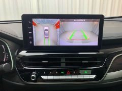 Haval H6 National Trend Edition 1.5T Automatic Champion Version - ფოტო 18