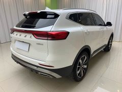 Haval H6 National Trend Edition 1.5T Automatic Champion Version - ფოტო 4