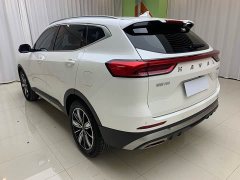 Haval H6 National Trend Edition 1.5T Automatic Champion Version - ფოტო 6