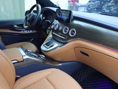 Mercedes-Benz Vito 2.0T Business Edition 7-Seater - ფოტო 10