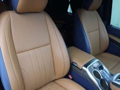 Mercedes-Benz Vito 2.0T Business Edition 7-Seater - ფოტო 11