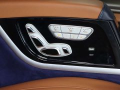 Mercedes-Benz Vito 2.0T Business Edition 7-Seater - ფოტო 12