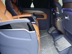 Mercedes-Benz Vito 2.0T Business Edition 7-Seater - ფოტო 13