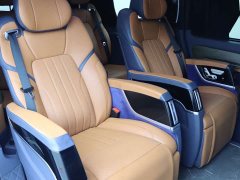 Mercedes-Benz Vito 2.0T Business Edition 7-Seater - ფოტო 14