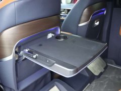 Mercedes-Benz Vito 2.0T Business Edition 7-Seater - ფოტო 16