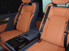 Mercedes-Benz Vito 2.0T Business Edition 7-Seater - ფოტო 17