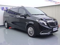 Mercedes-Benz Vito 2.0T Business Edition 7-Seater - ფოტო 2