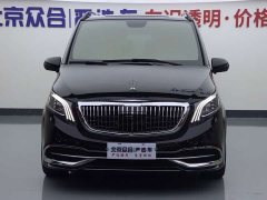 Mercedes-Benz Vito 2.0T Business Edition 7-Seater - ფოტო 3