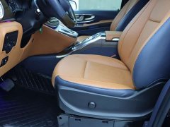 Mercedes-Benz Vito 2.0T Business Edition 7-Seater - ფოტო 5