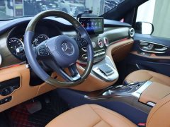 Mercedes-Benz Vito 2.0T Business Edition 7-Seater - ფოტო 7