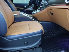 Mercedes-Benz Vito 2.0T Business Edition 7-Seater - ფოტო 8