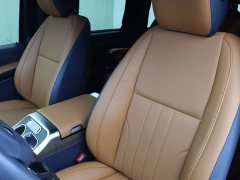 Mercedes-Benz Vito 2.0T Business Edition 7-Seater - ფოტო 9